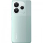 Огляд Мобільний телефон Xiaomi Redmi Note 14 5G 6/128GB Coral Green (1123265): характеристики, відгуки, ціни.