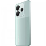Огляд Мобільний телефон Xiaomi Redmi Note 14 5G 6/128GB Coral Green (1123265): характеристики, відгуки, ціни.