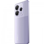 Огляд Мобільний телефон Xiaomi Redmi Note 14 5G 6/128GB Lavender Purple (1123266): характеристики, відгуки, ціни.
