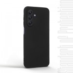 Огляд Чохол до мобільного телефона Armorstandart Matte Slim Fit Samsung A26 5G Camera cover Black (ARM82187): характеристики, відгуки, ціни.
