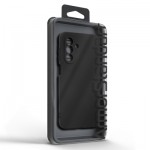 Огляд Чохол до мобільного телефона Armorstandart Matte Slim Fit Samsung A26 5G Camera cover Black (ARM82187): характеристики, відгуки, ціни.