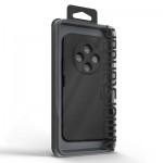 Огляд Чохол до мобільного телефона Armorstandart Matte Slim Fit Tecno Spark 30C 4G (kl5) Camera cover Black (ARM81197): характеристики, відгуки, ціни.