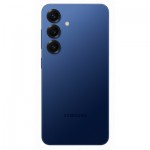 Огляд Мобільний телефон Samsung Galaxy S25 12/512Gb Navy (SM-S931BDBHEUC): характеристики, відгуки, ціни.