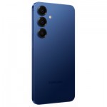 Огляд Мобільний телефон Samsung Galaxy S25 12/512Gb Navy (SM-S931BDBHEUC): характеристики, відгуки, ціни.