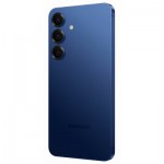 Огляд Мобільний телефон Samsung Galaxy S25 12/512Gb Navy (SM-S931BDBHEUC): характеристики, відгуки, ціни.