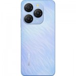 Огляд Мобільний телефон Blackview SHARK 9 8/256GB NFC Blue (6931548318736): характеристики, відгуки, ціни.
