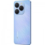 Огляд Мобільний телефон Blackview SHARK 9 8/256GB NFC Blue (6931548318736): характеристики, відгуки, ціни.