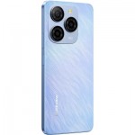 Огляд Мобільний телефон Blackview SHARK 9 8/256GB NFC Blue (6931548318736): характеристики, відгуки, ціни.