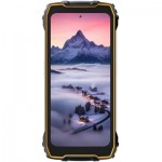 Огляд Мобільний телефон Blackview BV7300 6/256GB Yelow (6931548319023): характеристики, відгуки, ціни.