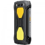 Огляд Мобільний телефон Blackview BV7300 6/256GB Yelow (6931548319023): характеристики, відгуки, ціни.