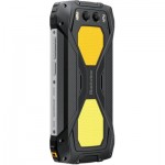 Огляд Мобільний телефон Blackview BV7300 6/256GB Yelow (6931548319023): характеристики, відгуки, ціни.
