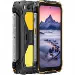 Огляд Мобільний телефон Blackview BV7300 6/256GB Yelow (6931548319023): характеристики, відгуки, ціни.
