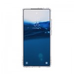 Огляд Чохол до мобільного телефона UAG Samsung Galaxy S25 Ultra Plyo with Magnet Blue Ombre (214486115E5E): характеристики, відгуки, ціни.