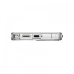 Огляд Чохол до мобільного телефона UAG Samsung Galaxy S25 Ultra Plyo with Magnet Blue Ombre (214486115E5E): характеристики, відгуки, ціни.