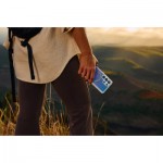 Огляд Чохол до мобільного телефона UAG Samsung Galaxy S25 Ultra Plyo with Magnet Blue Ombre (214486115E5E): характеристики, відгуки, ціни.