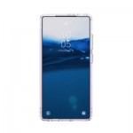 Огляд Чохол до мобільного телефона UAG Samsung Galaxy S25 Ultra Plyo with Magnet Purple/Pink Ombre (214486114995): характеристики, відгуки, ціни.
