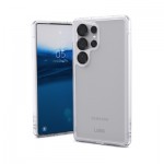 Огляд Чохол до мобільного телефона UAG Samsung Galaxy S25 Ultra Plyo Ice (214489114343): характеристики, відгуки, ціни.