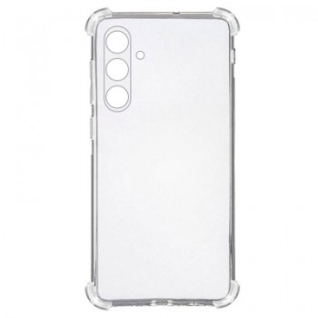 Чохол до мобільного телефона BeCover Anti-Shock Samsung Galaxy A36 SM-A366 Clear (712895)