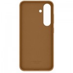 Огляд Чохол до мобільного телефона Samsung Kindsuit Samsung Galaxy S25 Plus Camel (EF-VS936PFEGWW): характеристики, відгуки, ціни.
