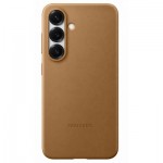 Огляд Чохол до мобільного телефона Samsung Kindsuit Samsung Galaxy S25 Plus Camel (EF-VS936PFEGWW): характеристики, відгуки, ціни.