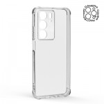 Огляд Чохол до мобільного телефона Armorstandart Air Force Realme C75 4G Camera cover Clear (ARM82890): характеристики, відгуки, ціни.