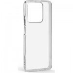 Огляд Чохол до мобільного телефона Armorstandart Air Realme C63 4G / C61 4G / Note 60 4G / Note 60x 4G Clear (ARM78473): характеристики, відгуки, ціни.