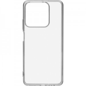 Чохол до мобільного телефона Armorstandart Air Realme C63 4G / C61 4G / Note 60 4G / Note 60x 4G Clear (ARM78473)