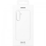 Огляд Чохол до мобільного телефона Samsung Galaxy S25+ (S936) Clear case (EF-QS936CTEGWW): характеристики, відгуки, ціни.