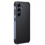 Огляд Чохол до мобільного телефона Samsung Galaxy S25+ (S936) Rugged case (EF-RS936CBEGWW): характеристики, відгуки, ціни.