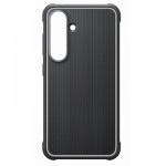 Огляд Чохол до мобільного телефона Samsung Galaxy S25+ (S936) Rugged case (EF-RS936CBEGWW): характеристики, відгуки, ціни.