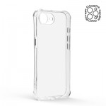 Огляд Чохол до мобільного телефона Armorstandart Air Force Apple iPhone 16e Camera cover Clear (ARM76265): характеристики, відгуки, ціни.