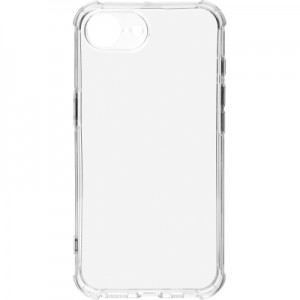 Чохол до мобільного телефона Armorstandart Air Force Apple iPhone 16e Camera cover Clear (ARM76265)