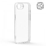 Огляд Чохол до мобільного телефона Armorstandart Air Apple iPhone 16e Camera cover Clear (ARM76264): характеристики, відгуки, ціни.