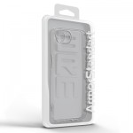 Огляд Чохол до мобільного телефона Armorstandart Air Apple iPhone 16e Camera cover Clear (ARM76264): характеристики, відгуки, ціни.