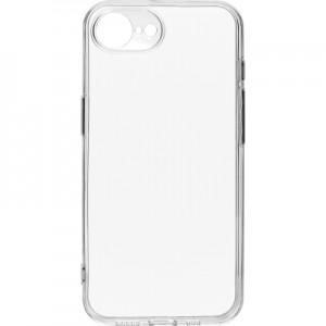 Чохол до мобільного телефона Armorstandart Air Apple iPhone 16e Camera cover Clear (ARM76264)