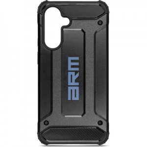 Чохол до мобільного телефона Armorstandart Panzer Samsung A36 5G Black (ARM82194)