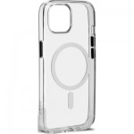 Огляд Чохол до мобільного телефона Harder Nude MagCase Apple iPhone 15 (ARM82434): характеристики, відгуки, ціни.