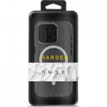 Огляд Чохол до мобільного телефона Harder Nude MagCase Apple iPhone 15 Pro (ARM82436): характеристики, відгуки, ціни.