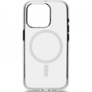 Чохол до мобільного телефона Harder Nude MagCase Apple iPhone 15 Pro (ARM82436)