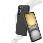 Огляд Чохол до мобільного телефона BeCover Realme C75 Black (713017): характеристики, відгуки, ціни.