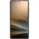 Огляд Чохол до мобільного телефона Spigen Samsung Galaxy S25 Ultra, Liquid Air, Matte Black (ACS08953): характеристики, відгуки, ціни.