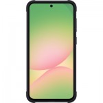 Огляд Чохол до мобільного телефона Samsung Galaxy A56 (A566), Rugged case (EF-RA566CBEGWW): характеристики, відгуки, ціни.