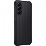Огляд Чохол до мобільного телефона Samsung Galaxy A56 (A566), Rugged case (EF-RA566CBEGWW): характеристики, відгуки, ціни.