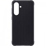 Огляд Чохол до мобільного телефона Samsung Galaxy A56 (A566), Rugged case (EF-RA566CBEGWW): характеристики, відгуки, ціни.