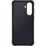 Огляд Чохол до мобільного телефона Samsung Galaxy A56 (A566), Rugged case (EF-RA566CBEGWW): характеристики, відгуки, ціни.