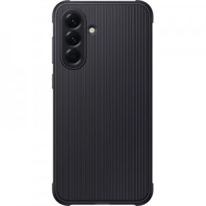 Чохол до мобільного телефона Samsung Galaxy A56 (A566), Rugged case (EF-RA566CBEGWW)