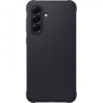 Чохол до мобільного телефона Samsung Galaxy A56 (A566), Rugged case (EF-RA566CBEGWW)