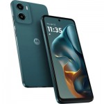 Огляд Мобільний телефон Motorola G05 4/256GB Forest Green (PB6L0022UA): характеристики, відгуки, ціни.