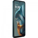 Огляд Мобільний телефон Motorola G05 4/256GB Forest Green (PB6L0022UA): характеристики, відгуки, ціни.