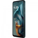 Огляд Мобільний телефон Motorola G05 4/256GB Forest Green (PB6L0022UA): характеристики, відгуки, ціни.